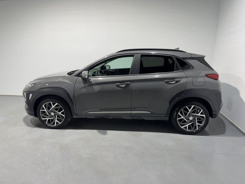 Hyundai Kona Híbrido 1.6 GDI DT HEV Style