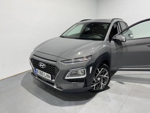 Hyundai Kona Híbrido 1.6 GDI DT HEV Style