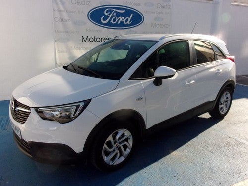 OPEL Crossland X 1.2 S&S Edition 81