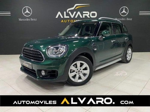 MINI Countryman COOPER