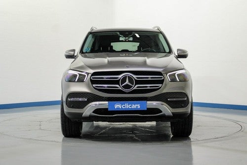 MERCEDES-BENZ Clase GLE GLE 300d 4Matic Aut.