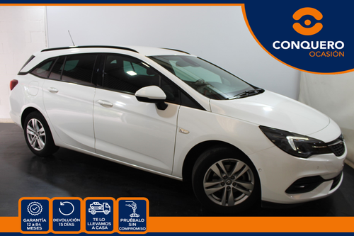 OPEL Astra 1.5D S/S GS Line 122