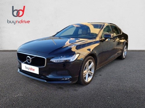 VOLVO S90 D4 Momentum Aut. 190