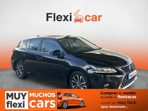 LEXUS CT 200h 1.8 200h Business