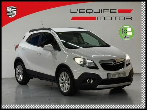 OPEL Mokka 1.4T S&S Excellence 4x2