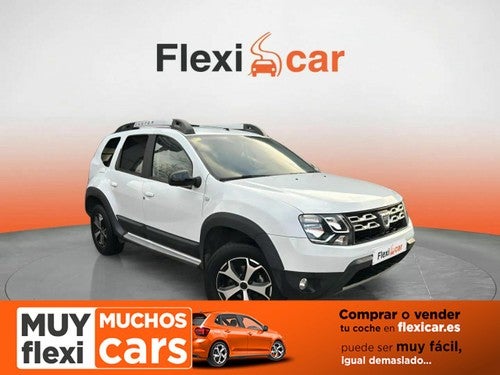 DACIA Duster Ambiance TCE 92kW (125CV) 4X2 EU6