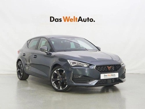 CUPRA León 1.5 ETSI DSG 110Kw