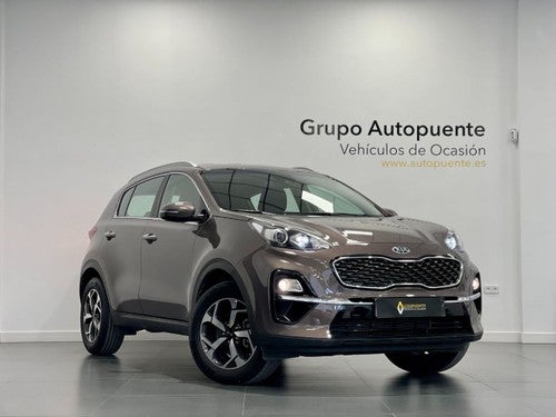 KIA Sportage 1.6 GDi Drive 4x2