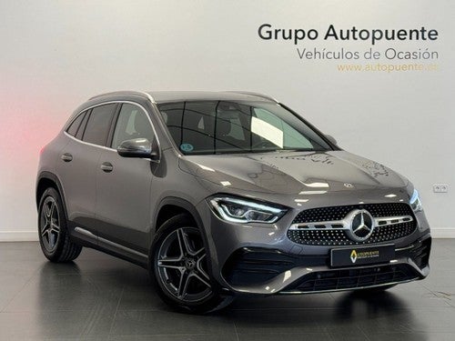 MERCEDES-BENZ Clase GLA AMG