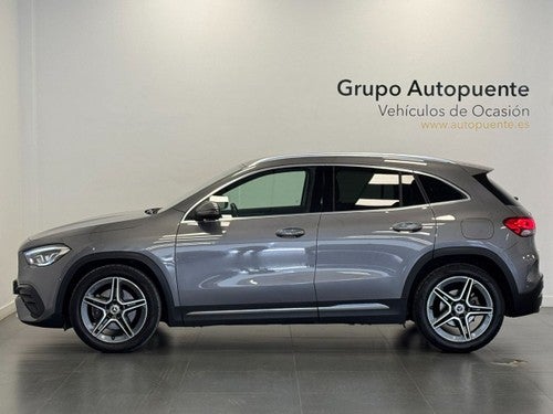 MERCEDES-BENZ Clase GLA GLA AMG