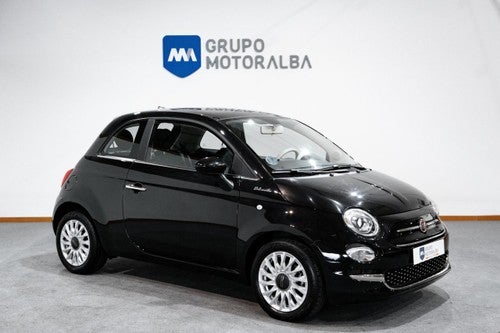 FIAT 500 Dolcevita 1.0 Hybrid 51KW (70 CV)