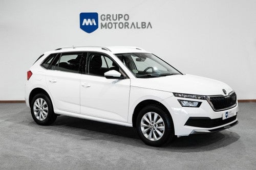 SKODA Karoq 1.0 TSI Ambition DSG