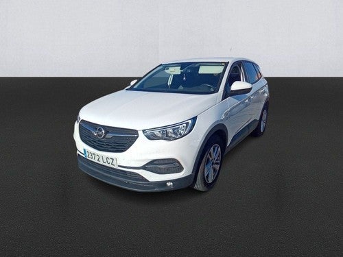 OPEL Grandland X 1.5CDTi S&S Selective 130