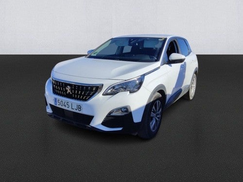 PEUGEOT 3008 1.5 BlueHDi 96kW (130CV) S&S Style