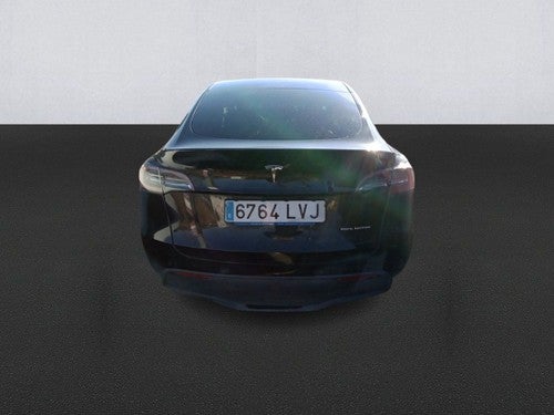 TESLA Model Y Gran AutonomÃ­a 4WD