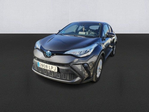 TOYOTA C-HR 1.8 125H Active