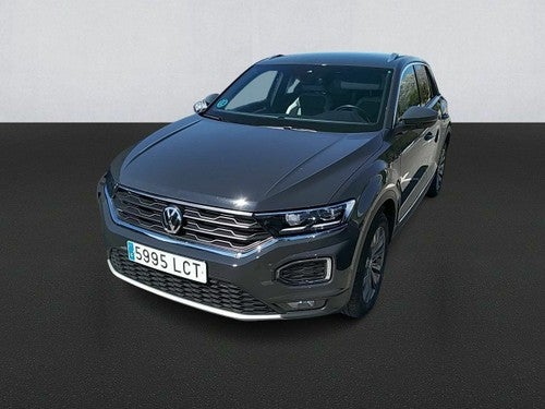 VOLKSWAGEN T-Roc 1.5 TSI Sport DSG7