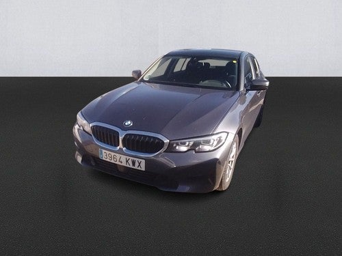 BMW Serie 3 SERIES 320d Auto.