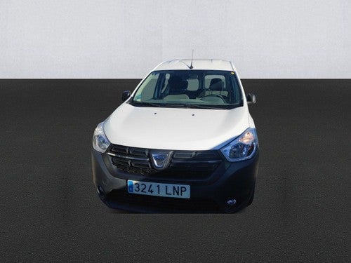 Dacia Dokker Essential 1.6 80kW (110CV) GLP N1