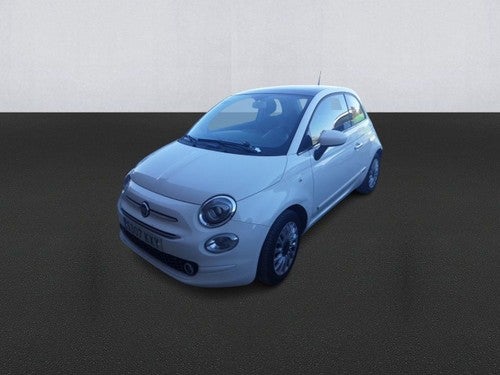 FIAT 500 Lounge 1.2 8v 51KW (69 CV) GLP