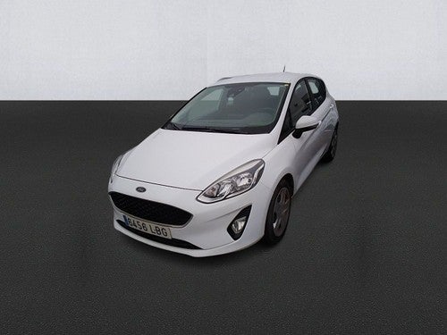 FORD Fiesta 1.0 EcoBoost S/S Trend 100