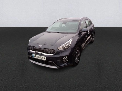 KIA Niro (O) 1.6 GDi HEV 104kW (141CV) Drive