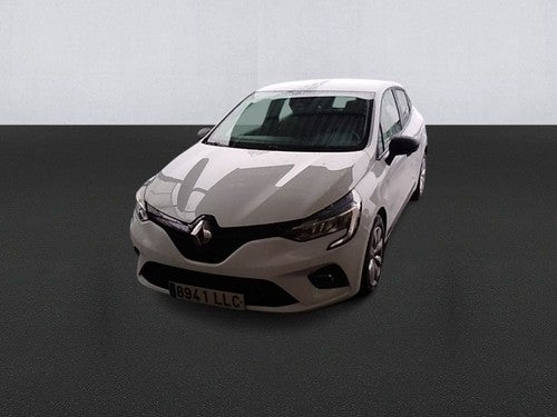 RENAULT Clio Sce Business 49kW