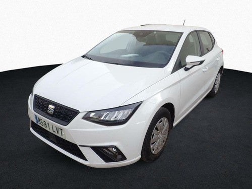 SEAT Ibiza 1.0 MPI S&S Reference 80