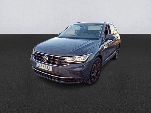 VOLKSWAGEN Tiguan 2.0TDI Life DSG 110kW