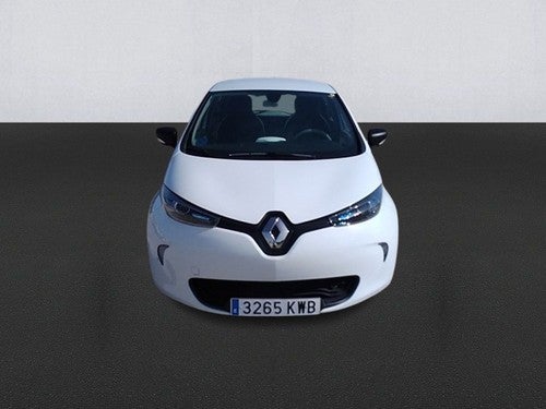 Renault Zoe Life 40 R90 Flexi -18