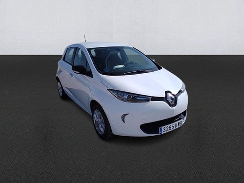 Renault Zoe Life 40 R90 Flexi -18