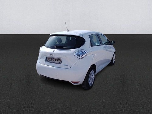 Renault Zoe Life 40 R90 Flexi -18