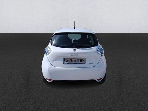 Renault Zoe Life 40 R90 Flexi -18