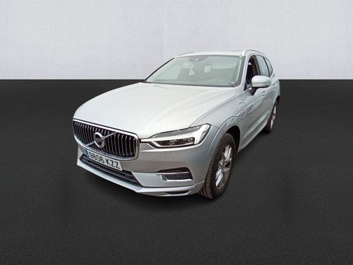 VOLVO XC60 XC-60  2.0 T8 AWD Business Plus Auto