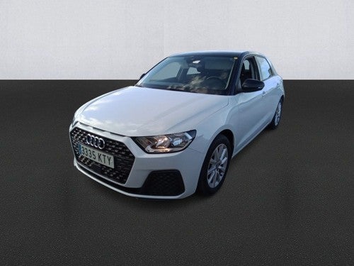 AUDI A1 Sportback 30 TFSI Advanced