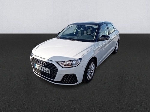 AUDI A1 Sportback 30 TFSI Advanced