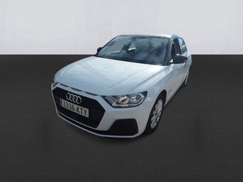 AUDI A1 Sportback 30 TFSI Advanced