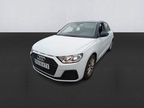 AUDI A1 Sportback 30 TFSI Advanced