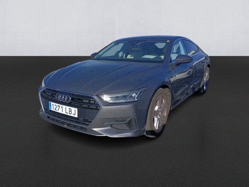 AUDI A7 Sportback 45 TDI quattro tiptronic 170kW