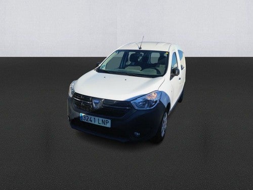 DACIA Dokker 1.6 Essential 75kW