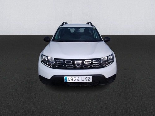 Dacia Duster Essential Blue dCi 85kW (115CV) 4X4