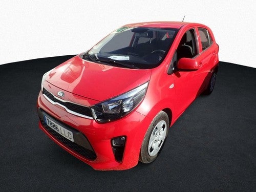 KIA Picanto 1.0 Concept