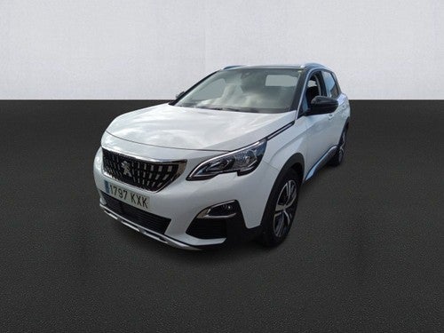 PEUGEOT 3008 1.5L BlueHDi 96kW (130CV) S&S Allure