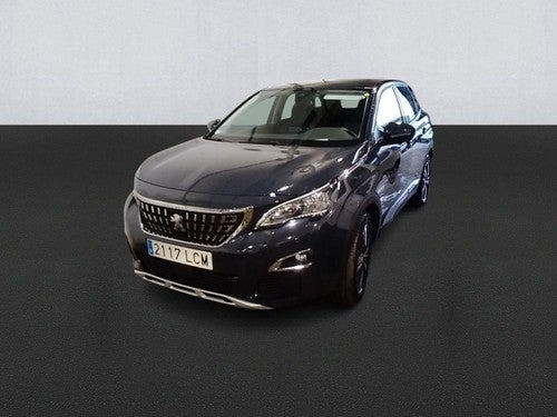 PEUGEOT 3008 Allure BlueHDi 96kW (130CV) S&S EAT8