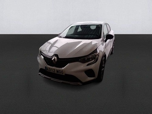 RENAULT Captur TCe Evolution 67kW