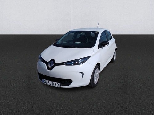 RENAULT Zoe Life 40 R90 Flexi 68kW