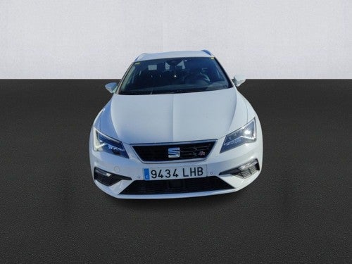 Seat Leon ST 1.5 EcoTSI 110kW S&S FR Fast Edition