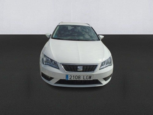 SEAT León Leon LEON ST 1.6 TDI 85kW (115CV) St&Sp Style