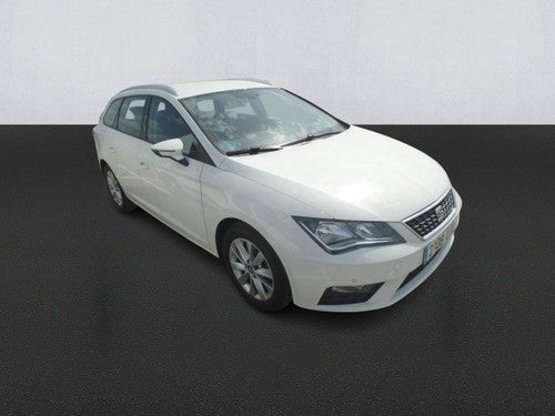 SEAT León Leon LEON ST 1.6 TDI 85kW (115CV) St&Sp Style