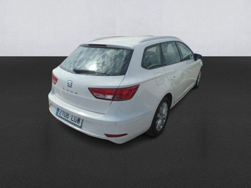 SEAT León Leon LEON ST 1.6 TDI 85kW (115CV) St&Sp Style